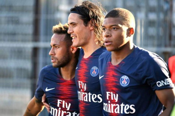 El PSG se refuerza y sorprende con nuevo fichaje
