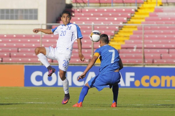 Jorge Claros sobre Copa Centroamericana: 'El calendario estaba para Panamá'
