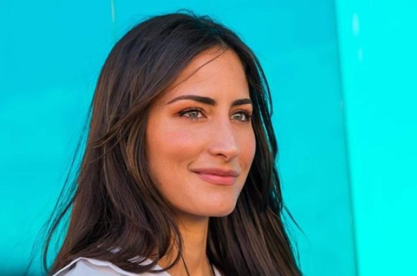 Alejandro Sanz estrena novia 20 años menor, la sensual cubana Rachel Valdés