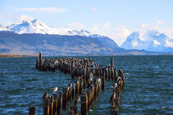 Los tesoros ocultos de la Patagonia chilena