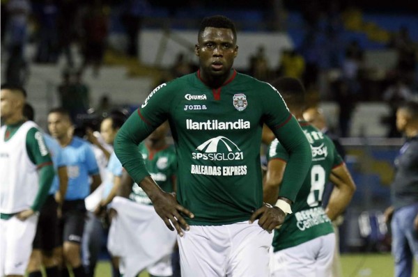 Yustin Arboleda: 'Estos sinvergüenzas nos dañaron el clásico'