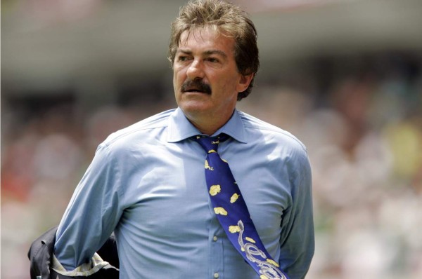 La Volpe niega amaño en su paso con la Selección mexicana