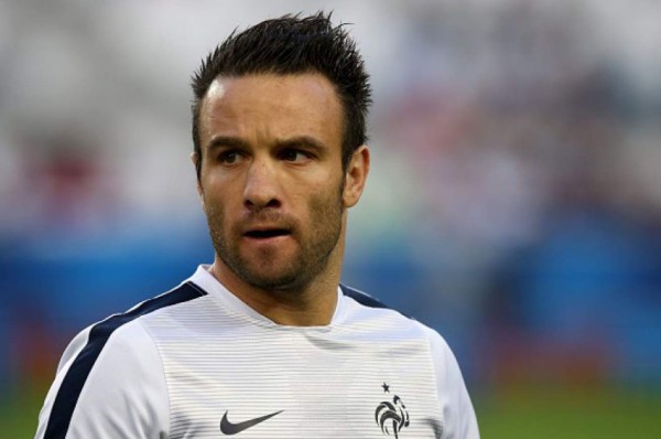 Un aficionado denuncia a Valbuena