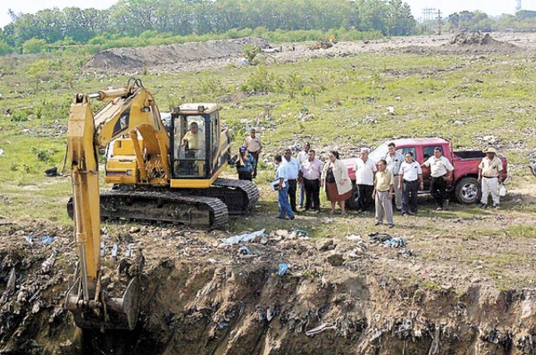 Emergencia sanitaria en La Lima