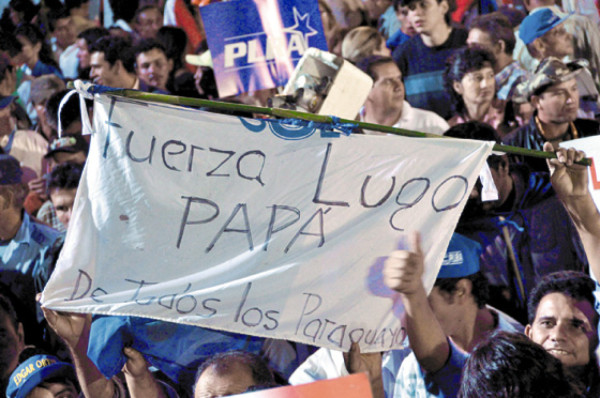 Lugo y sus debilidades