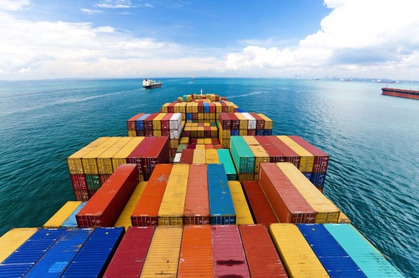 Unión Europea es el mayor mercado de exportación