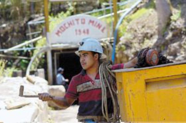 $ 2,7 millones invertirá Ampac en exploraciones