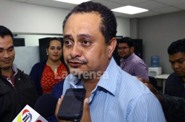 Queda en libertad el regidor de Villanueva, José Javier Rubí