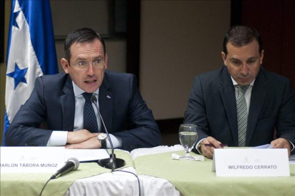 Honduras y el Departamento del Tesoro revisarán liquidación de Banco Continental
