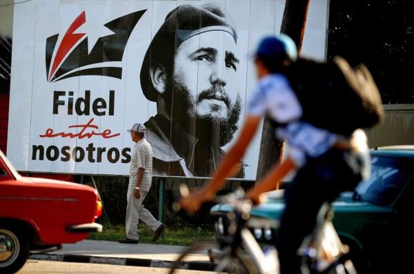 Cuba en la encrucijada a un año de la muerte de Fidel