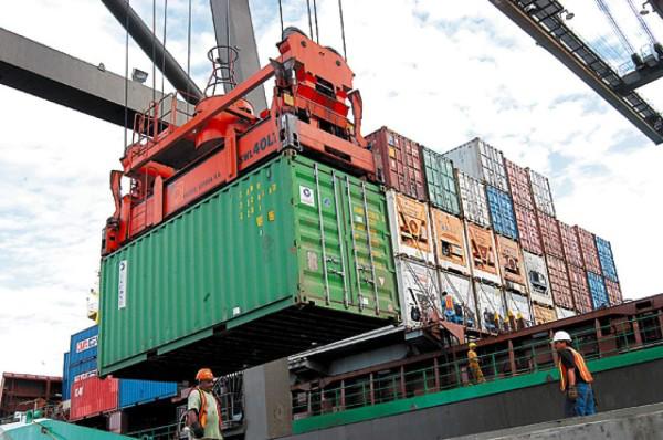 El intercambio comercial de Honduras bajó 8,1%