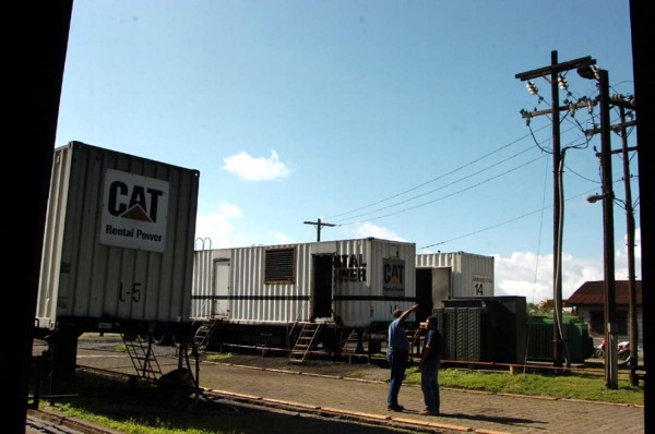 Inminente alza a energía eléctrica tras revisión de tarifas