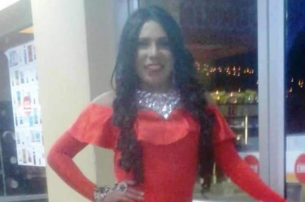 Hallan muerto con signos de tortura a un travesti en Tegucigalpa