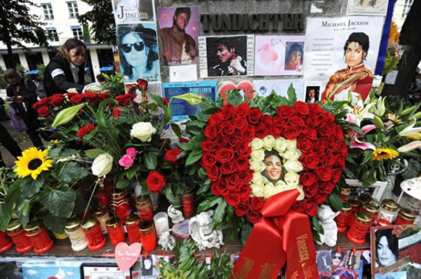 A dos años de la muerte de Michael Jackson