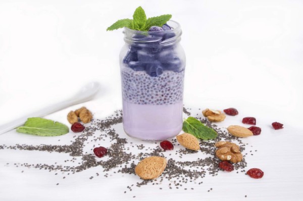 Cuatro semillas que debe integrar a su alimentación