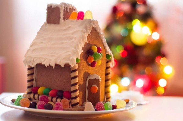 Una Navidad llena de sabor y dulzura