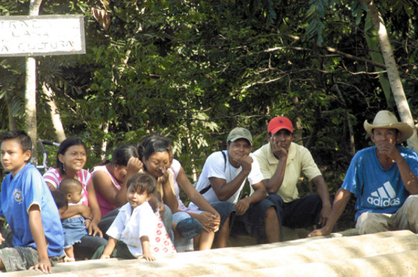 Natgeo: Los taínos vuelven del pasado