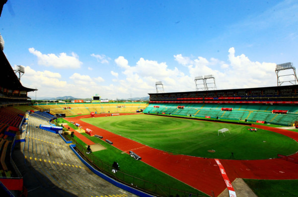 Árbitros ya dieron el 'OK' al estadio Olímpico