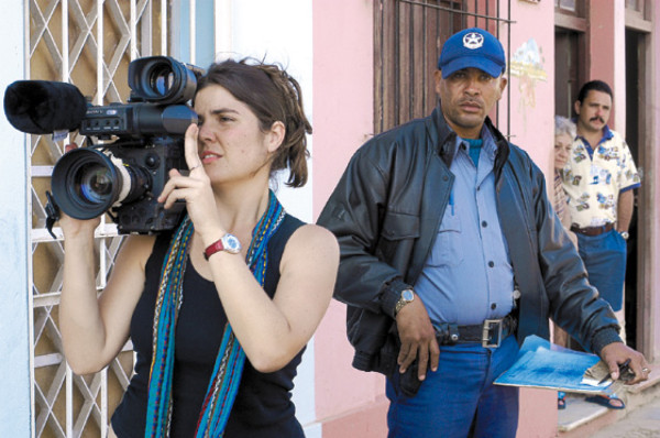 'Hasta el sol de hoy”, documental sobre Sosa