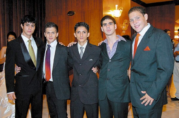 ¡Adiós al colegio!