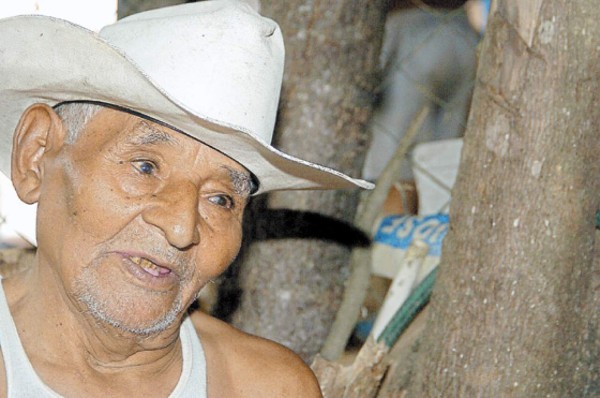 Un siglo ligado a San Pedro Sula