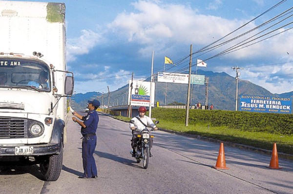 En cuatro días han matado a 2 policías