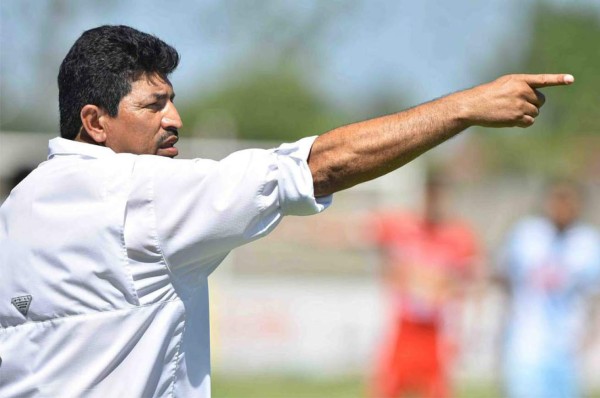 Carlos Martínez: 'Al final del partido una desconcentración nos cuesta el partido'