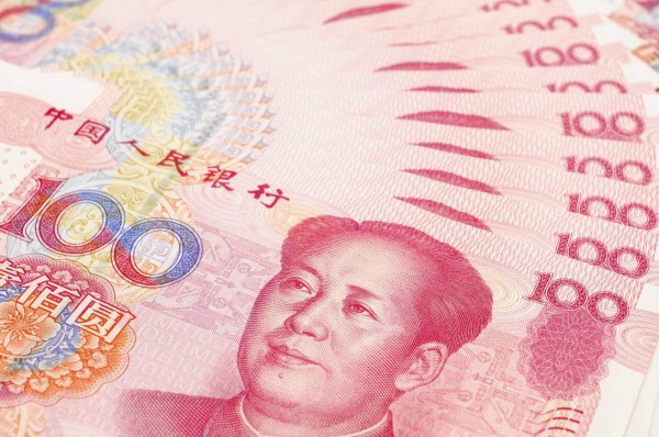 BCIE desarrolla el mercado de bonos en moneda china