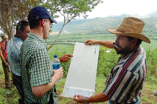 Cerro Palenque, joya sin explorar