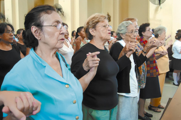 Días de penitencia y renovación
