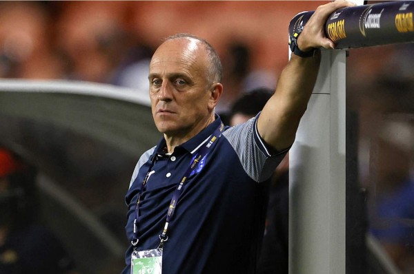 Fabián Coito pide calma tras golear a Granada: 'No hay que enloquecerse, esto recién empieza”