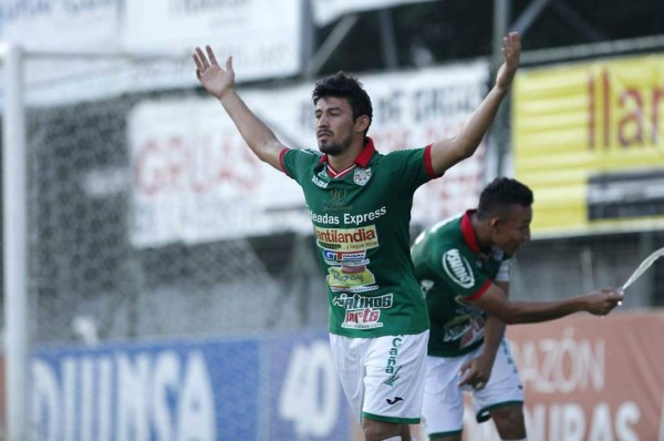 'Independientemente si es copita, vamos a querer ganar'