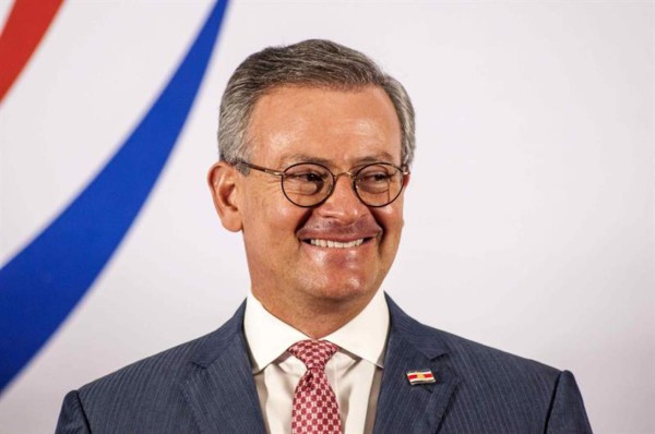 Costa Rica: el tratado contra las armas nucleares es tan relevante como el de París