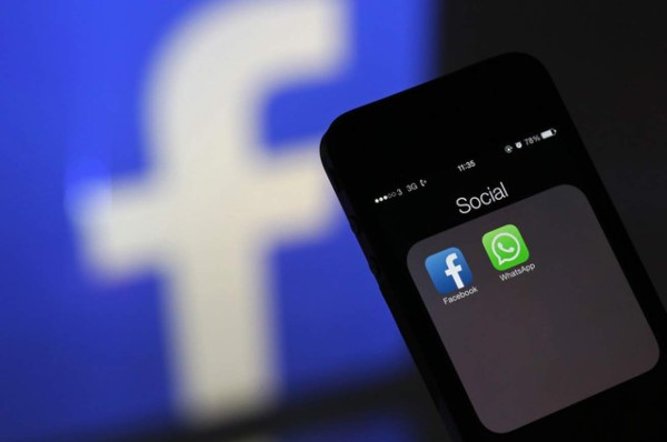 Facebook paga finalmente $22,000 millones por WhatsApp