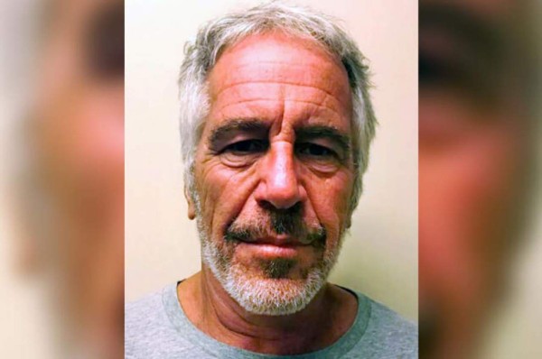 Estremecedor relato de una víctima de Jeffrey Epstein, el magnate que se suicidó