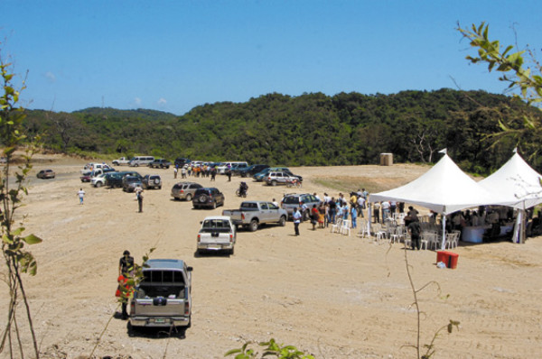 'Islas de la Bahía tiene un potencial enorme”: Llorens