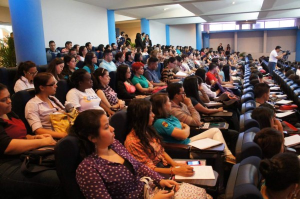 Emprendedoras listas para el Foro Nacional de Mujeres