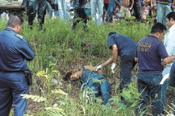 Encuentran muerta a dependienta de farmacia