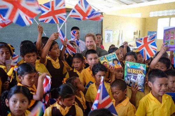 LONDON, ENGLAND - DECEMBER 14: Camilla, Duchess of Cornwall, Prince Charles, Prince of Wales, Prince William, Duke of Cambridge and Prince Harry leave the Grenfell Tower National Memorial Service held at St Paul's Cathedral on December 14, 2017 in London, England. The Royal Family and Prime Minister will join survivors of the Grenfell Tower at the memorial at St Paul's Cathedral for the six-month anniversary which killed 71 people. About 1,500 people are expected to attend the multi-faith service. (Photo by Chris Jackson/Getty Images)