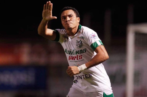 'Dependerá del seleccionador llamar a quien esté mejor': 'Rambo' de León