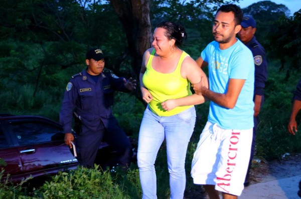 Acribillan a abogado y su hermano en San Pedro Sula