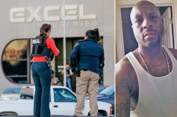 Hallan posible móvil de tiroteo en Kansas