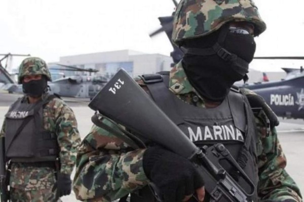 Supuestos narcos secuestran a cinco militares en Guatemala