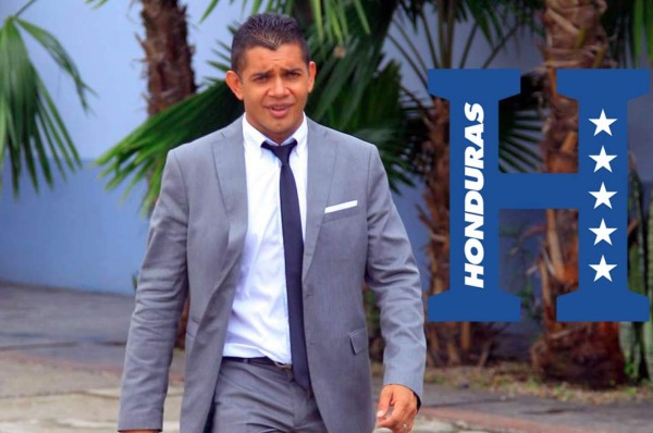 Amado Guevara enlista a sus favoritos para dirigir a la Selección de Honduras