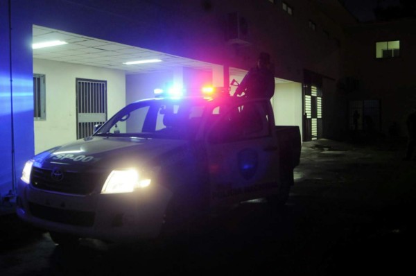 Un muerto y dos heridos deja tiroteo en La Ceiba