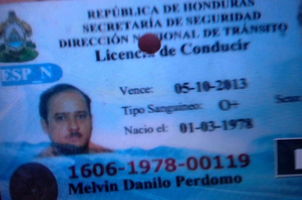 Matan a jefe de operaciones de agencia aduanera sampedrana  