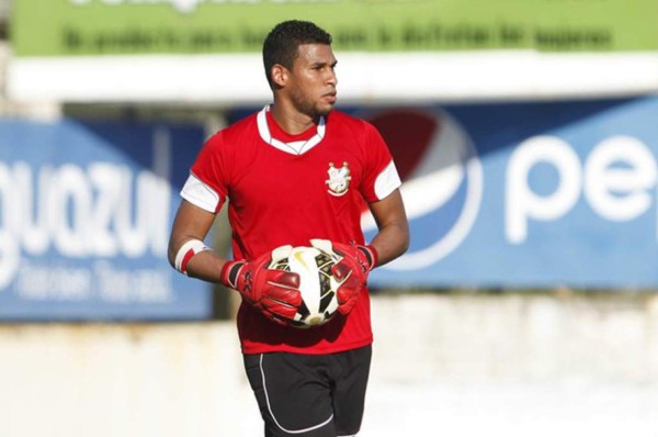 Panameño José Calderón: 'Ahora voy con Marathón a salir campeón'