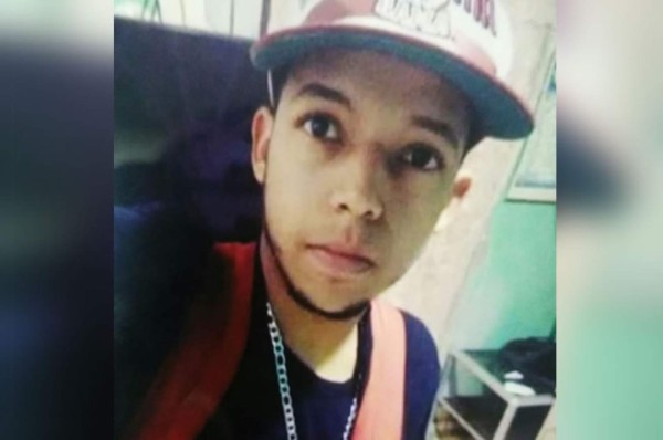 Axel Guzmán, una de las cuatro víctimas de El Carrizal, era barbero