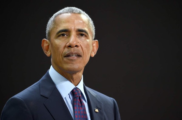 Obama critica el proyecto de plan de salud republicano  