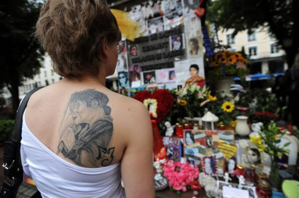 A dos años de la muerte de Michael Jackson